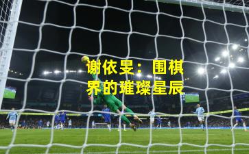 谢依旻：围棋界的璀璨星辰